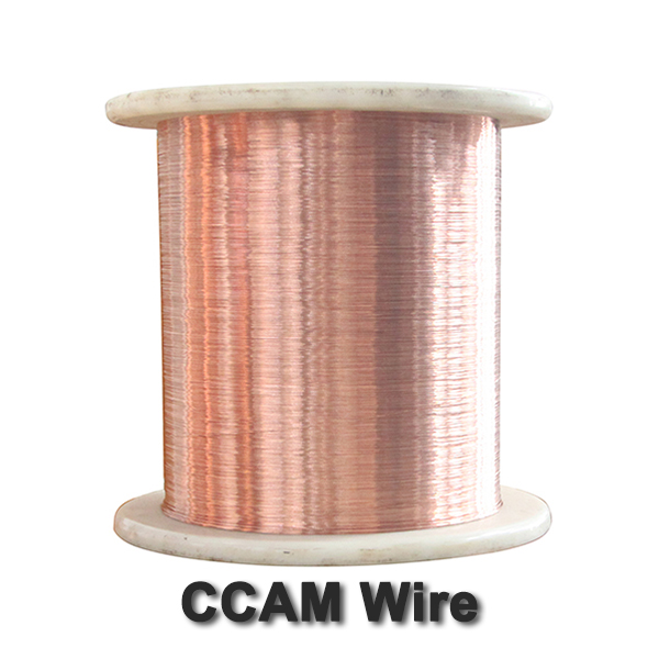 CCAM Wire