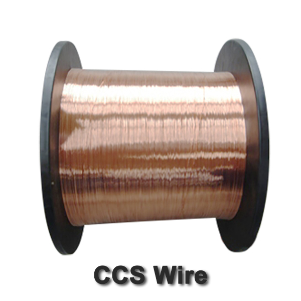 CCS Wire